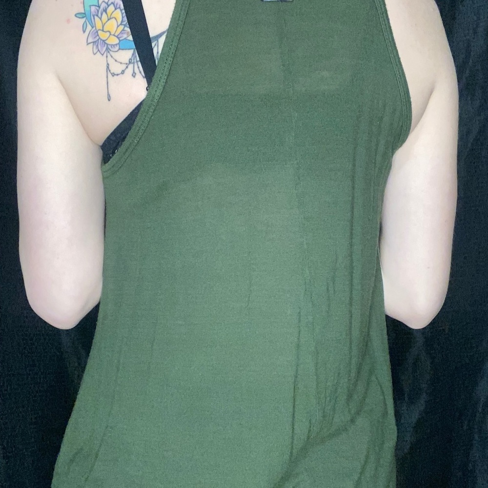 Tank top - Picture 2 of 2